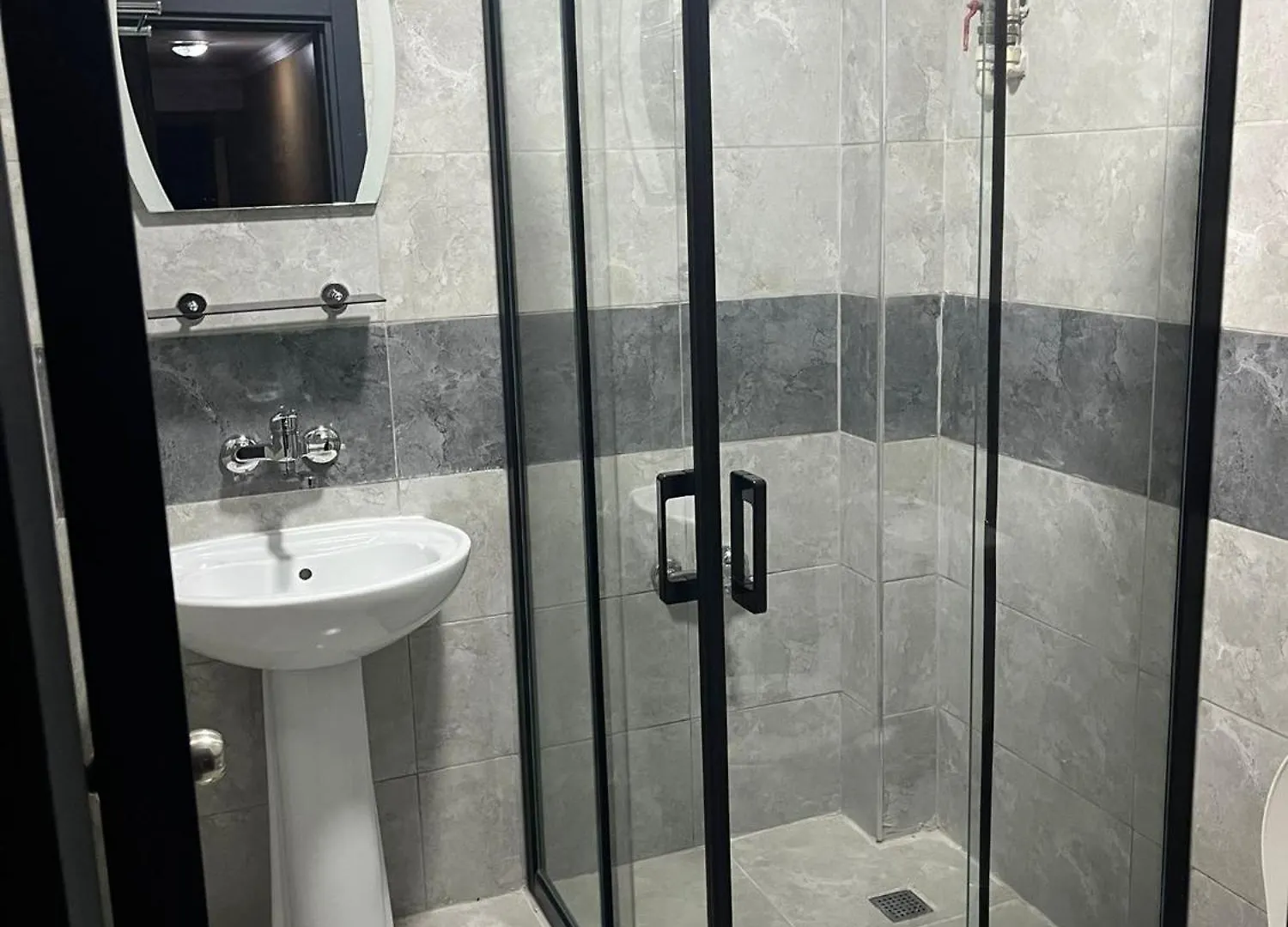 Kilic Airport Otel Izmir Turkey