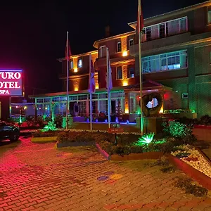 Hotel Ofuro World, İzmir